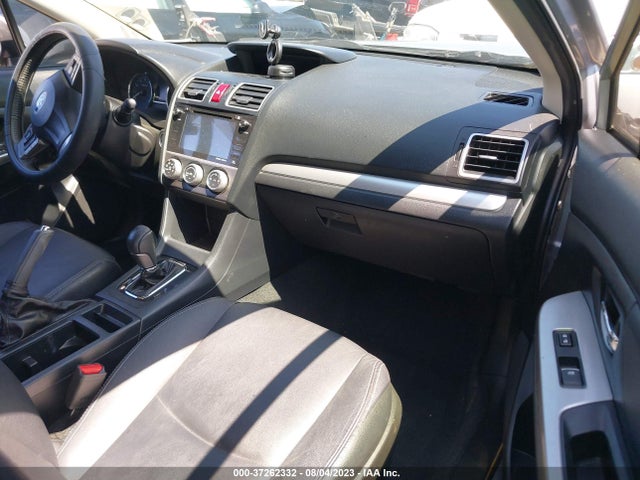 JF1GPAZ68F8241277 Subaru Impreza Wagon 2.0i Sport Limited