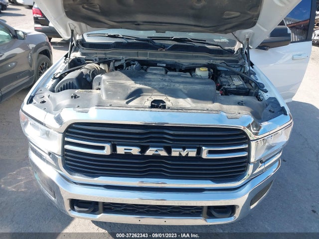 3C6UR5DL8MG523025 RAM 2500 Big Horn