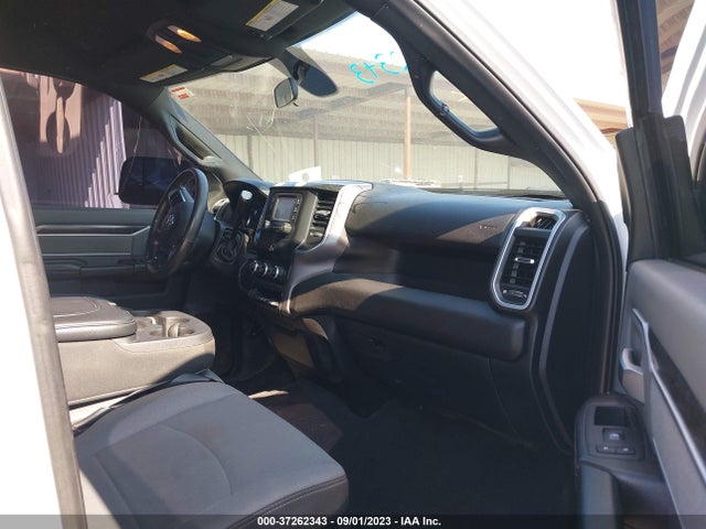 3C6UR5DL8MG523025 RAM 2500 Big Horn