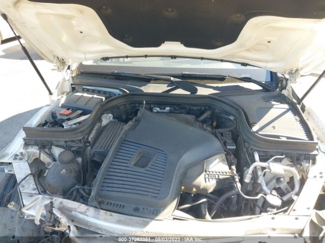 WDC0G4KB2JV091935 Mercedes-Benz Glc Glc 300