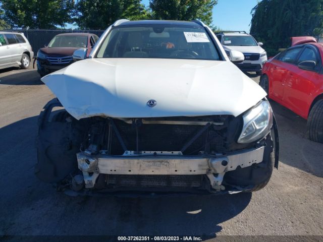 WDC0G4KB2JV091935 Mercedes-Benz Glc Glc 300