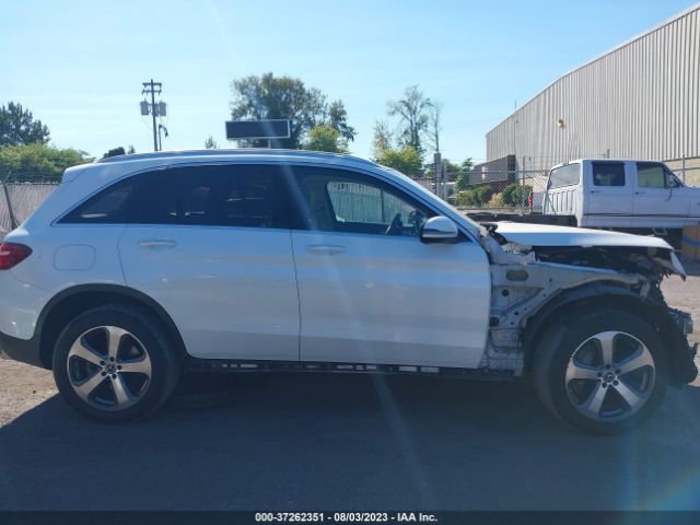 WDC0G4KB2JV091935 Mercedes-Benz Glc Glc 300