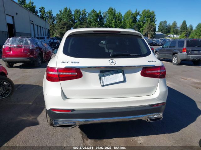 WDC0G4KB2JV091935 Mercedes-Benz Glc Glc 300