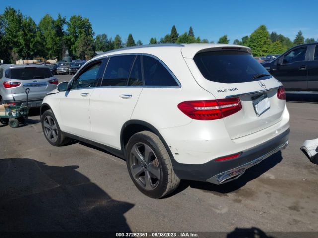 WDC0G4KB2JV091935 Mercedes-Benz Glc Glc 300