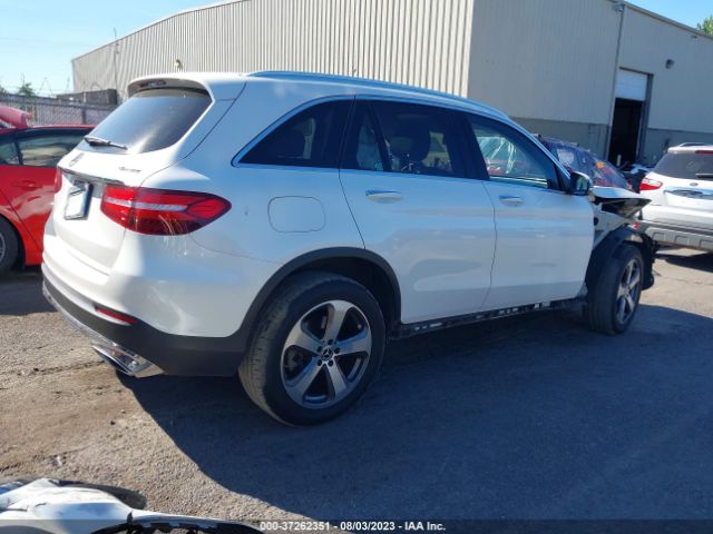 WDC0G4KB2JV091935 Mercedes-Benz Glc Glc 300