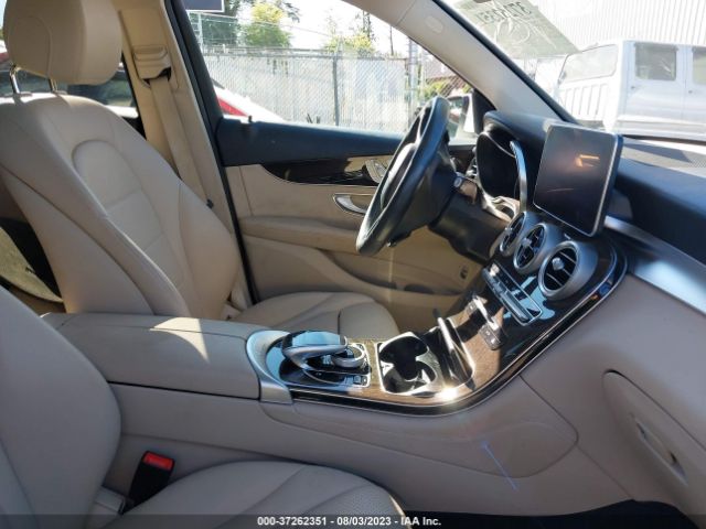 WDC0G4KB2JV091935 Mercedes-Benz Glc Glc 300
