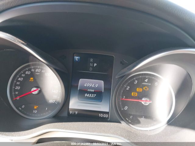 WDC0G4KB2JV091935 Mercedes-Benz Glc Glc 300