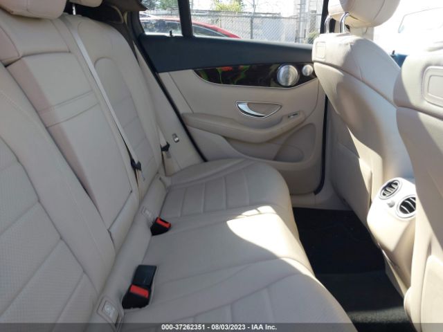 WDC0G4KB2JV091935 Mercedes-Benz Glc Glc 300