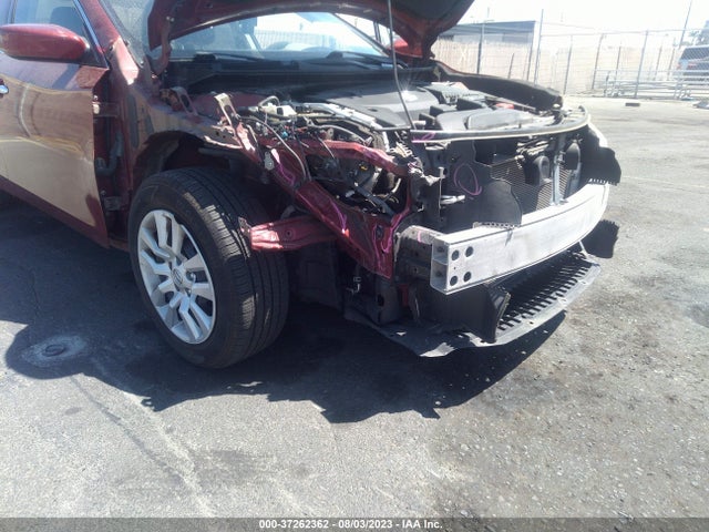 2015 NISSAN ALTIMA 2.5 S VIN: 1N4AL3AP6FN354017