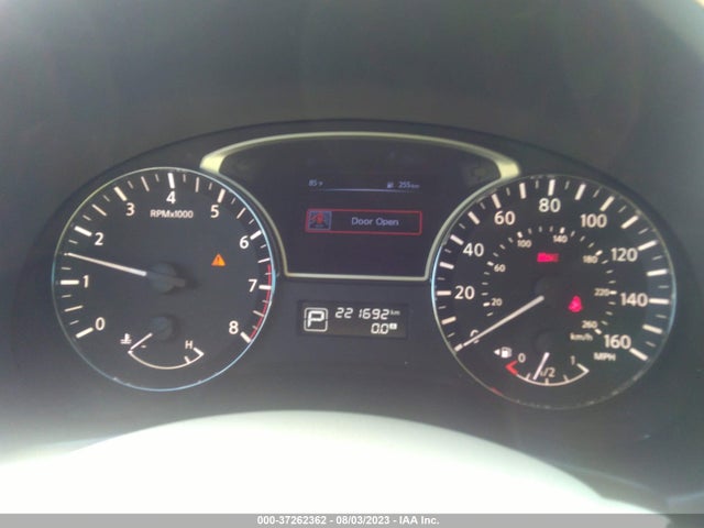 2015 NISSAN ALTIMA 2.5 S VIN: 1N4AL3AP6FN354017