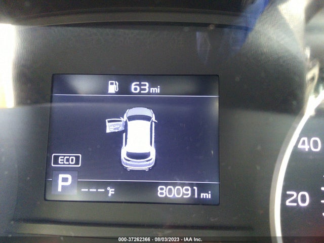 2020 KIA SPORTAGE S VIN: KNDP6CAC1L7833485