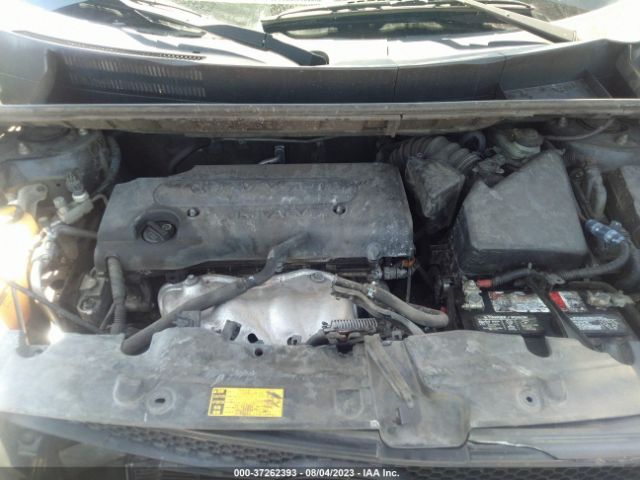 JTLZE4FE2EJ054098 Scion XB