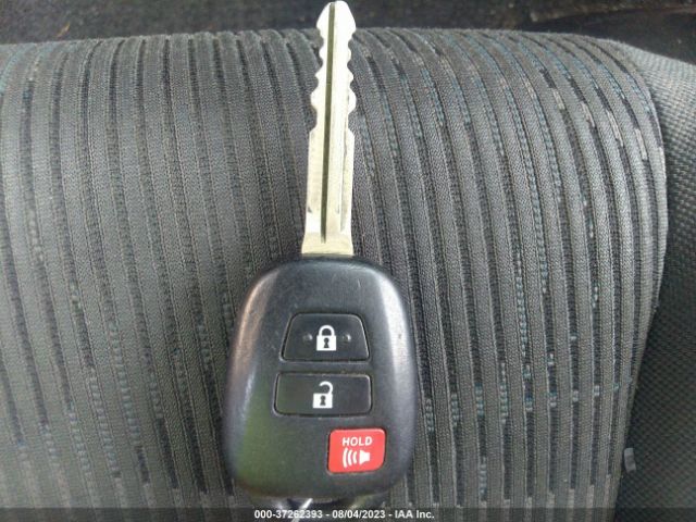 JTLZE4FE2EJ054098 Scion XB