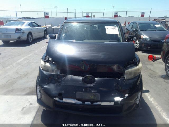 JTLZE4FE2EJ054098 Scion XB