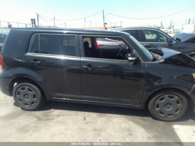 JTLZE4FE2EJ054098 Scion XB