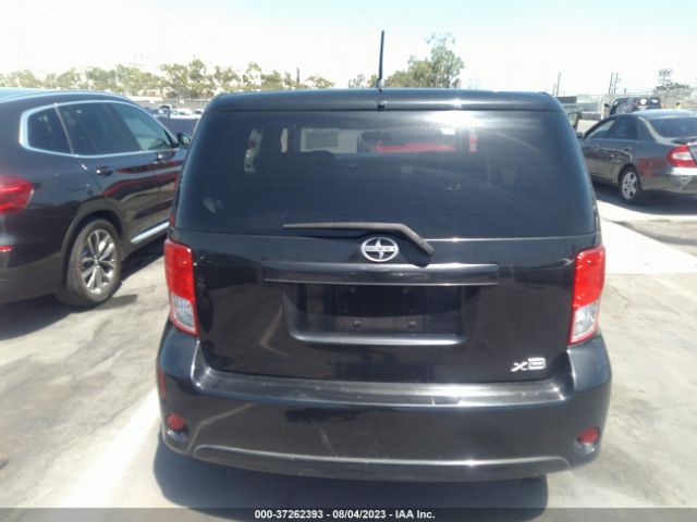 JTLZE4FE2EJ054098 Scion XB