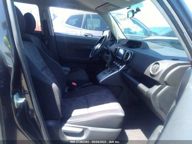 JTLZE4FE2EJ054098 Scion XB