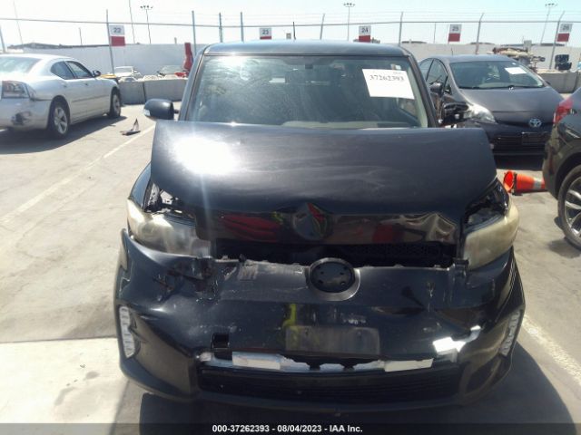 JTLZE4FE2EJ054098 Scion XB