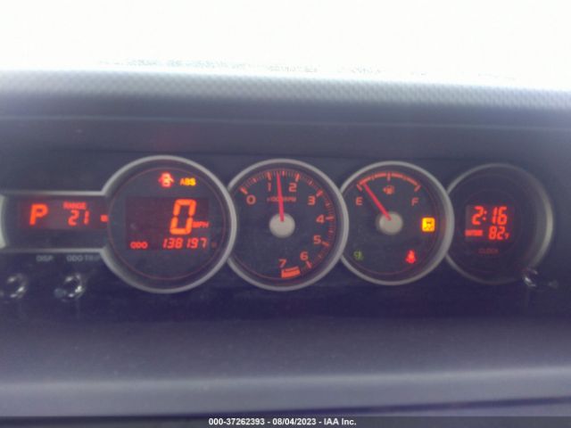JTLZE4FE2EJ054098 Scion XB