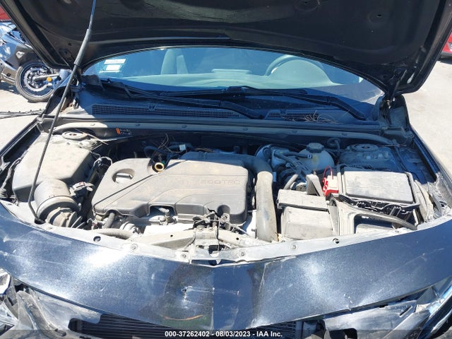 Chevrolet MALIBU LS 2018 1G1ZB5ST1JF288169 Image 16
