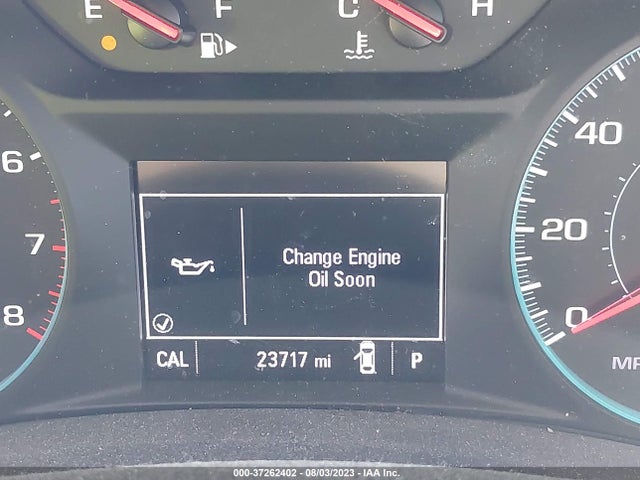 Chevrolet MALIBU LS 2018 1G1ZB5ST1JF288169 Image 7