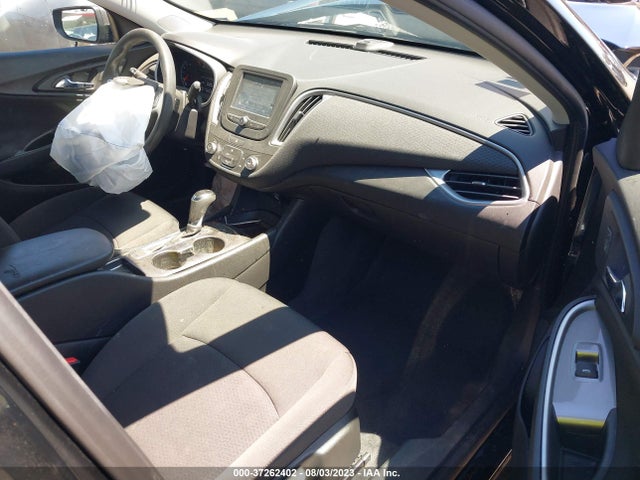 Chevrolet MALIBU LS 2018 1G1ZB5ST1JF288169 Image 11