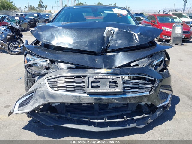 Chevrolet MALIBU LS 2018 1G1ZB5ST1JF288169 Image 12