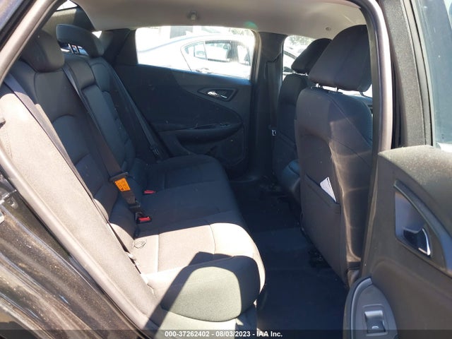 Chevrolet MALIBU LS 2018 1G1ZB5ST1JF288169 Image 14