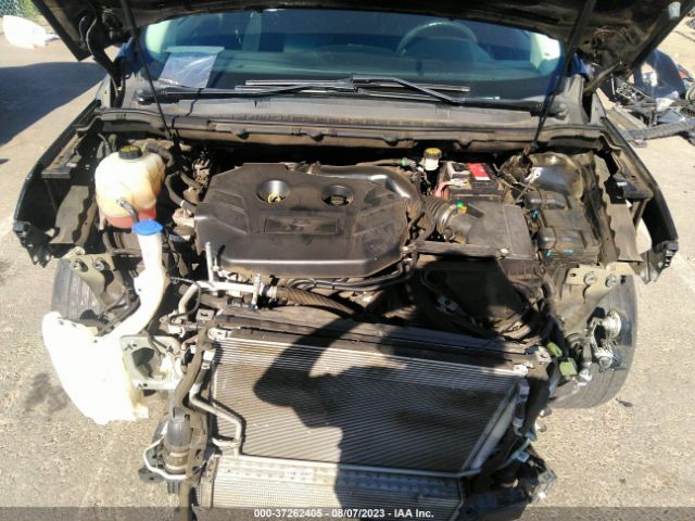 2FMPK3J96JBB20873 Ford EDGE SEL