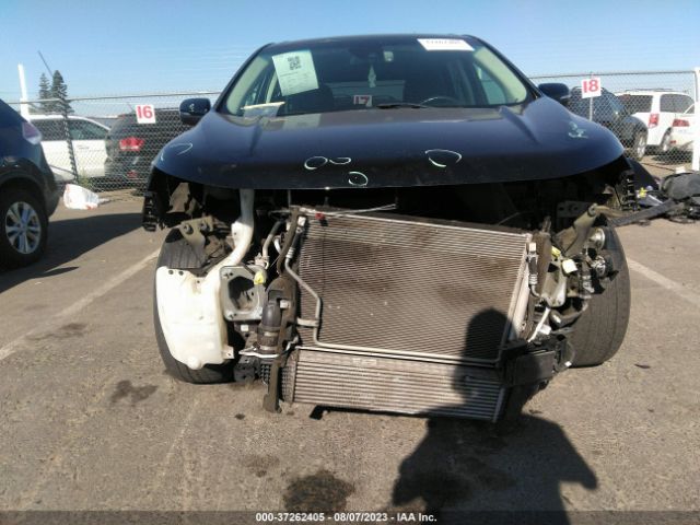 2FMPK3J96JBB20873 Ford EDGE SEL