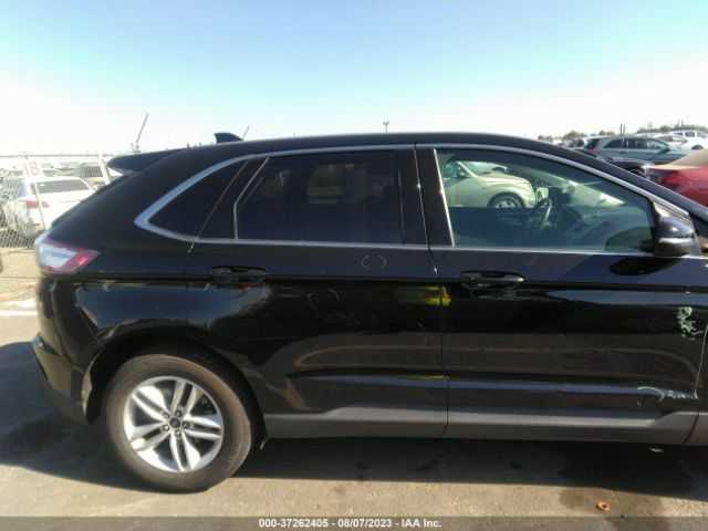 2FMPK3J96JBB20873 Ford EDGE SEL
