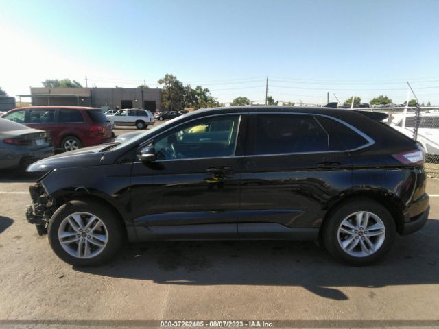 2FMPK3J96JBB20873 Ford EDGE SEL