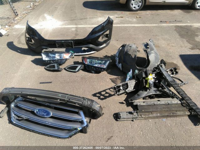 2FMPK3J96JBB20873 Ford EDGE SEL