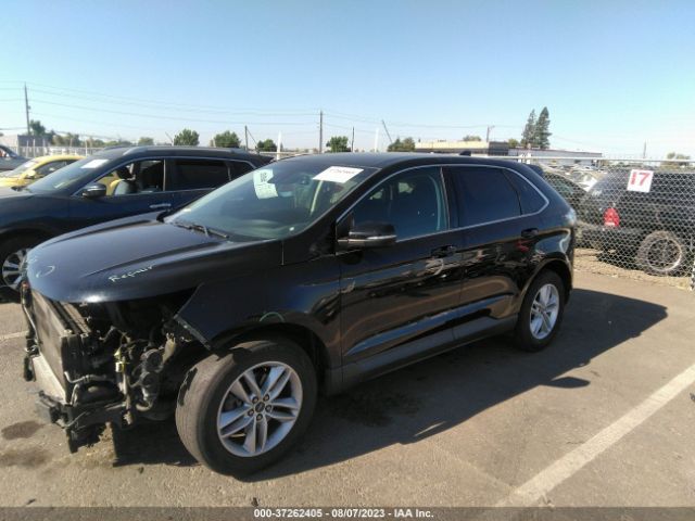 2FMPK3J96JBB20873 Ford EDGE SEL