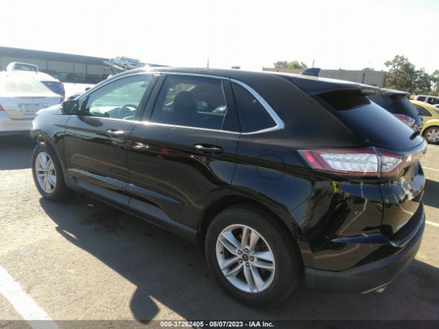 2FMPK3J96JBB20873 Ford EDGE SEL