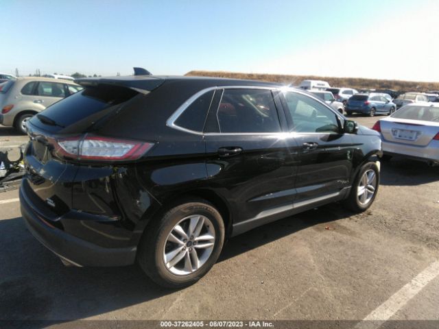 2FMPK3J96JBB20873 Ford EDGE SEL