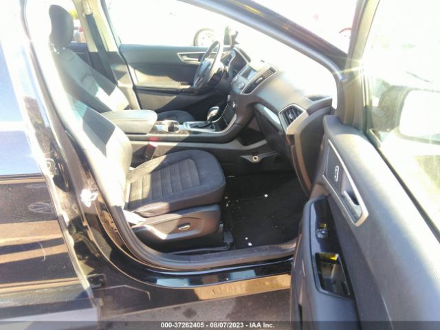 2FMPK3J96JBB20873 Ford EDGE SEL