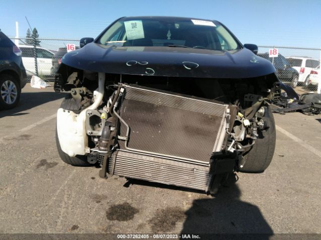 2FMPK3J96JBB20873 Ford EDGE SEL