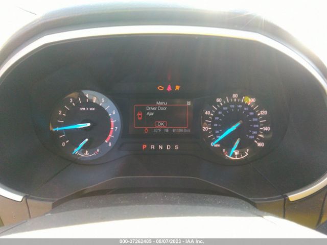 2FMPK3J96JBB20873 Ford EDGE SEL