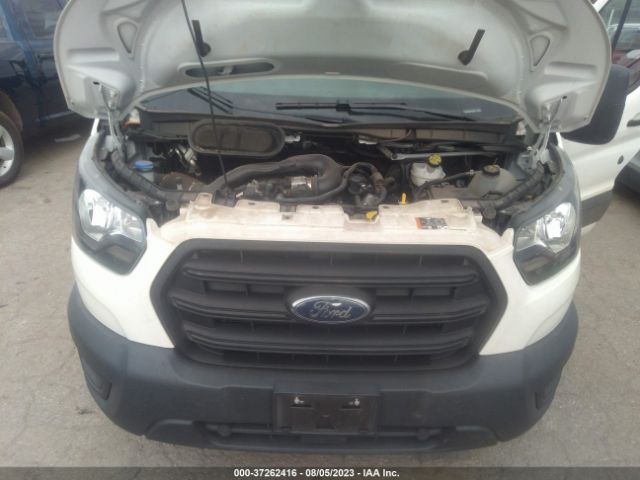 1FTBR3X80LKA43127 Ford TRANSIT CARGO VAN