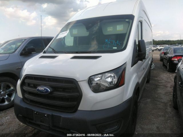 1FTBR3X80LKA43127 Ford TRANSIT CARGO VAN