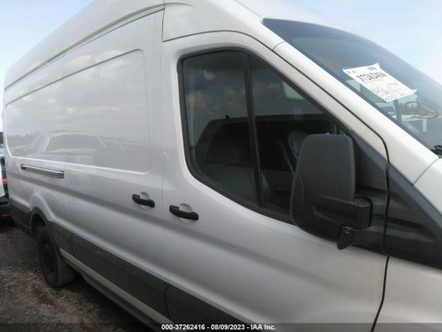 1FTBR3X80LKA43127 Ford TRANSIT CARGO VAN