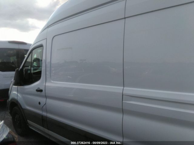 1FTBR3X80LKA43127 Ford TRANSIT CARGO VAN