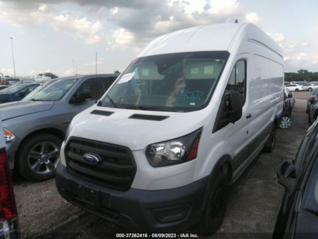 1FTBR3X80LKA43127 Ford TRANSIT CARGO VAN