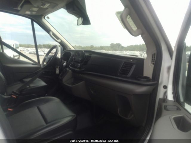 1FTBR3X80LKA43127 Ford TRANSIT CARGO VAN
