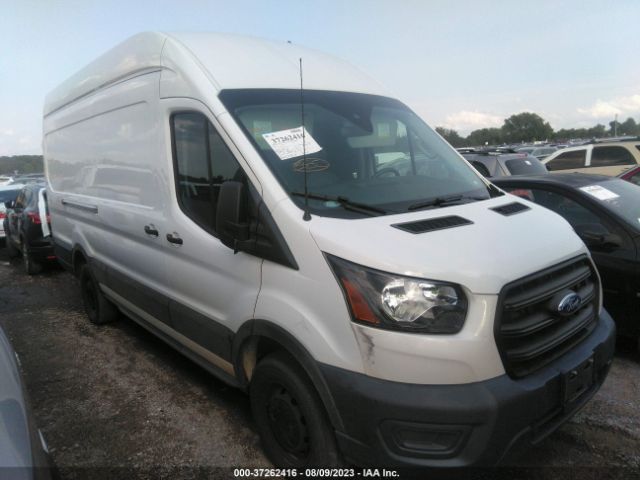 1FTBR3X80LKA43127 Ford TRANSIT CARGO VAN