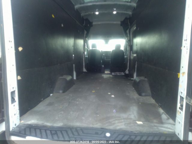 1FTBR3X80LKA43127 Ford TRANSIT CARGO VAN