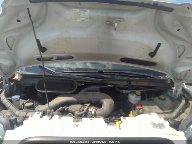 1FTYR2ZMXKKB65216 Ford TRANSIT VAN