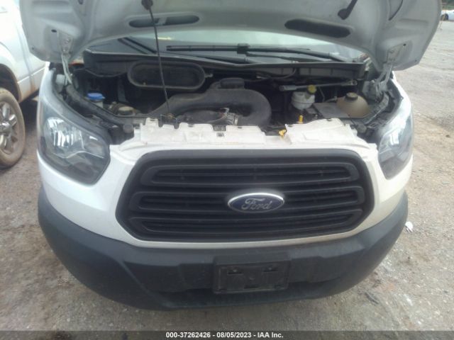1FTYR2ZM7KKB65416 Ford TRANSIT VAN