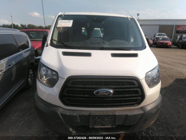 1FTYR2ZM7KKB65416 Ford TRANSIT VAN